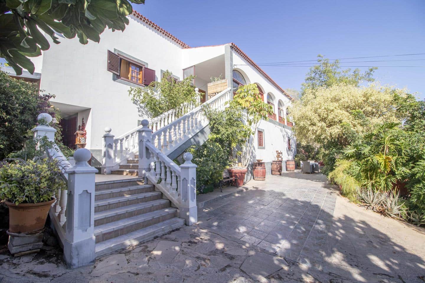 6 soveværelse Villa til salg i San Miguel de Abona med swimmingpool - € 1.044.050 (Ref: 8097867)