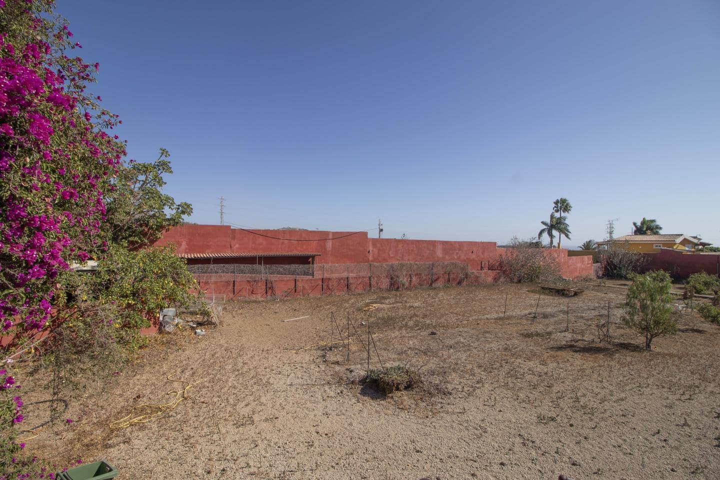 6 soveværelse Villa til salg i San Miguel de Abona med swimmingpool - € 1.044.050 (Ref: 8097867)