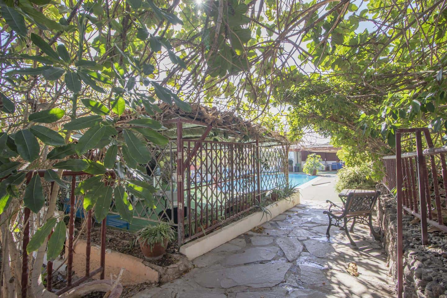 6 soveværelse Villa til salg i San Miguel de Abona med swimmingpool - € 1.044.050 (Ref: 8097867)