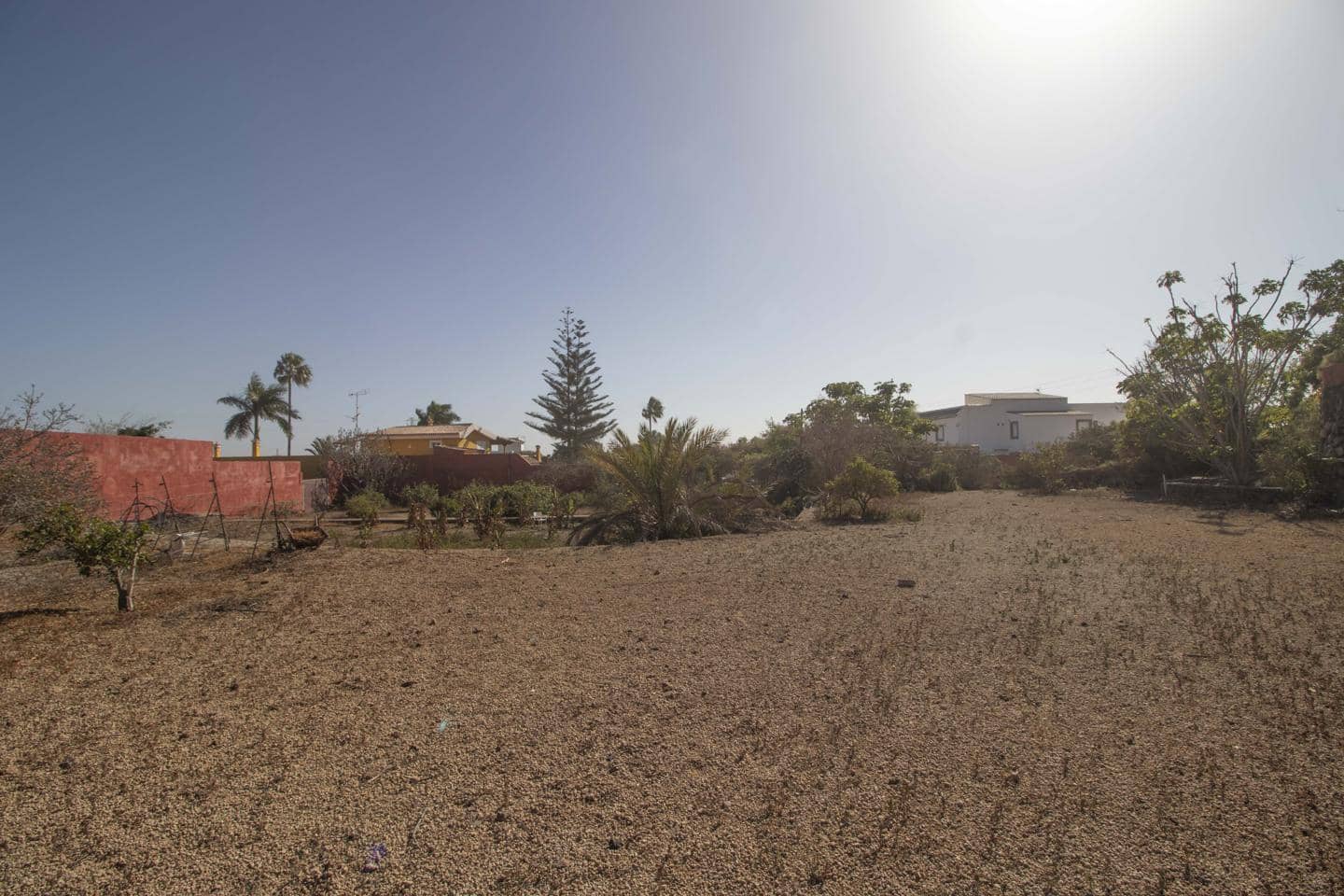 6 soveværelse Villa til salg i San Miguel de Abona med swimmingpool - € 1.044.050 (Ref: 8097867)