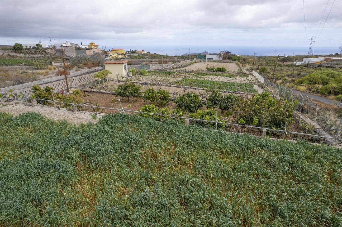 3 bedroom Villa for sale in Granadilla de Abona with garage - € 850,000 (Ref: 8160957)