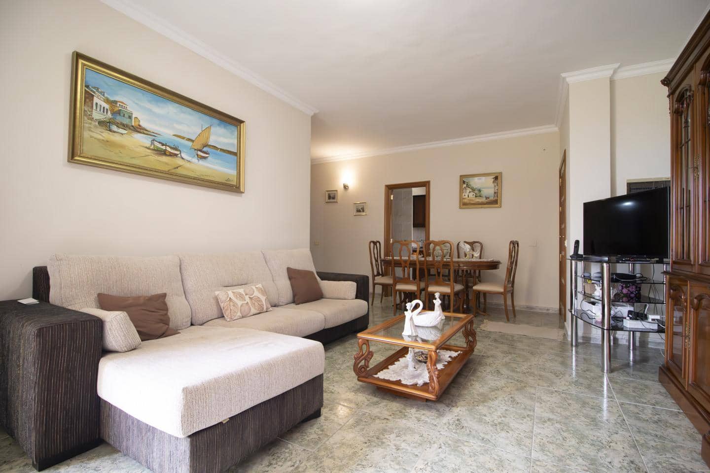 3 bedroom Villa for sale in Granadilla de Abona with garage - € 850,000 (Ref: 8160957)