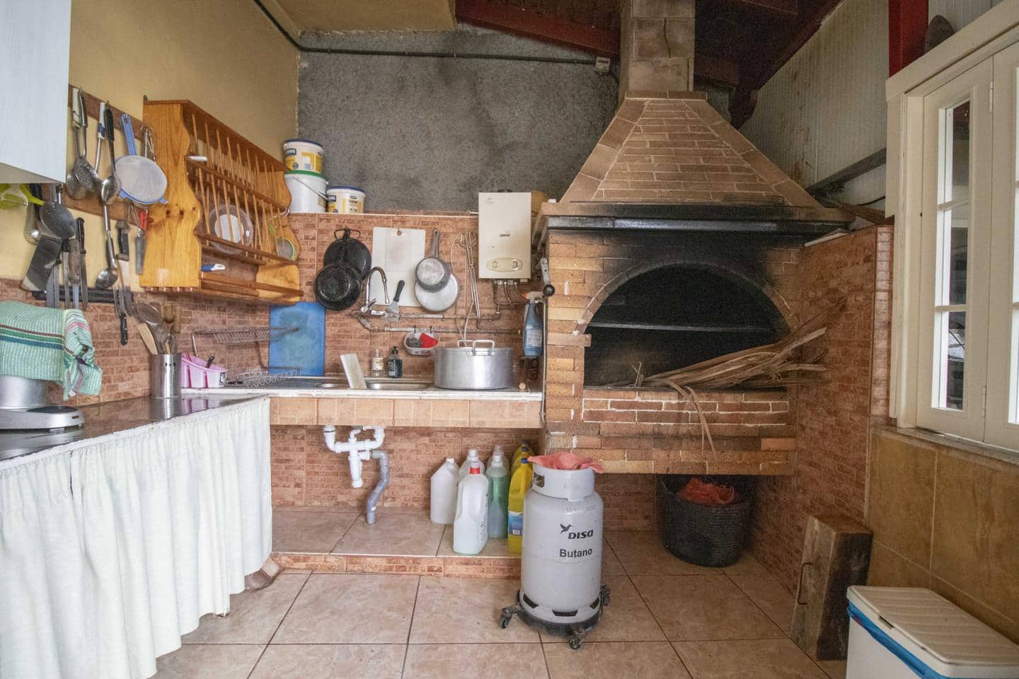 3 bedroom Villa for sale in Granadilla de Abona with garage - € 850,000 (Ref: 8160957)