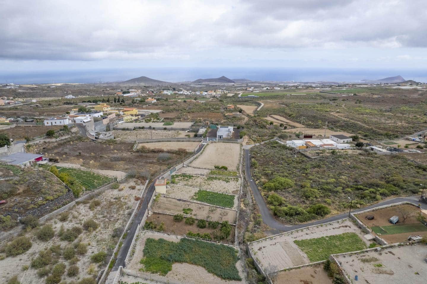 3 bedroom Villa for sale in Granadilla de Abona with garage - € 850,000 (Ref: 8160957)