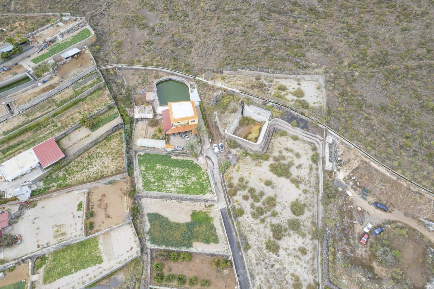 3 bedroom Villa for sale in Granadilla de Abona with garage - € 850,000 (Ref: 8160957)