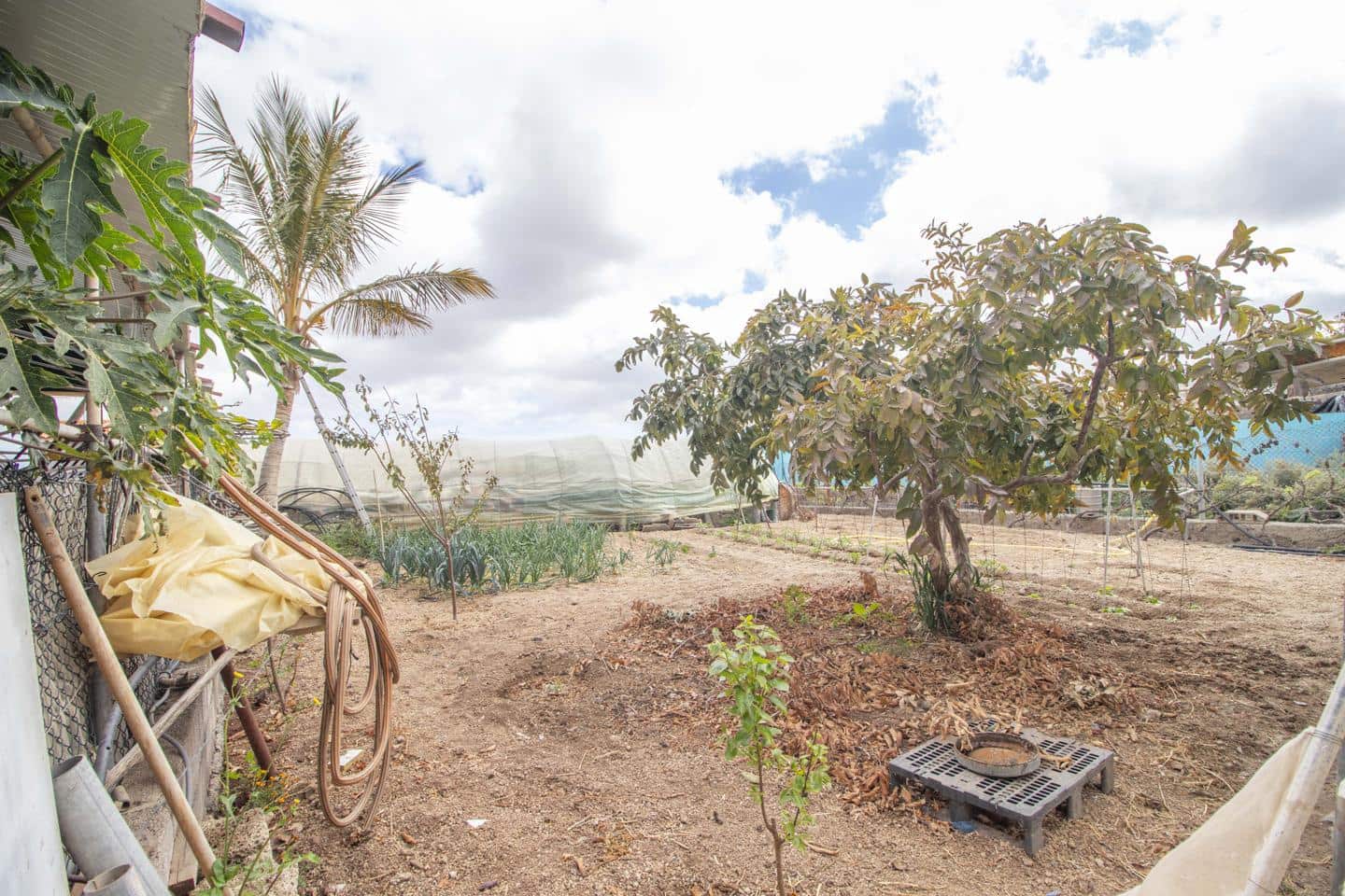 3 bedroom Villa for sale in Granadilla de Abona with garage - € 850,000 (Ref: 8160957)