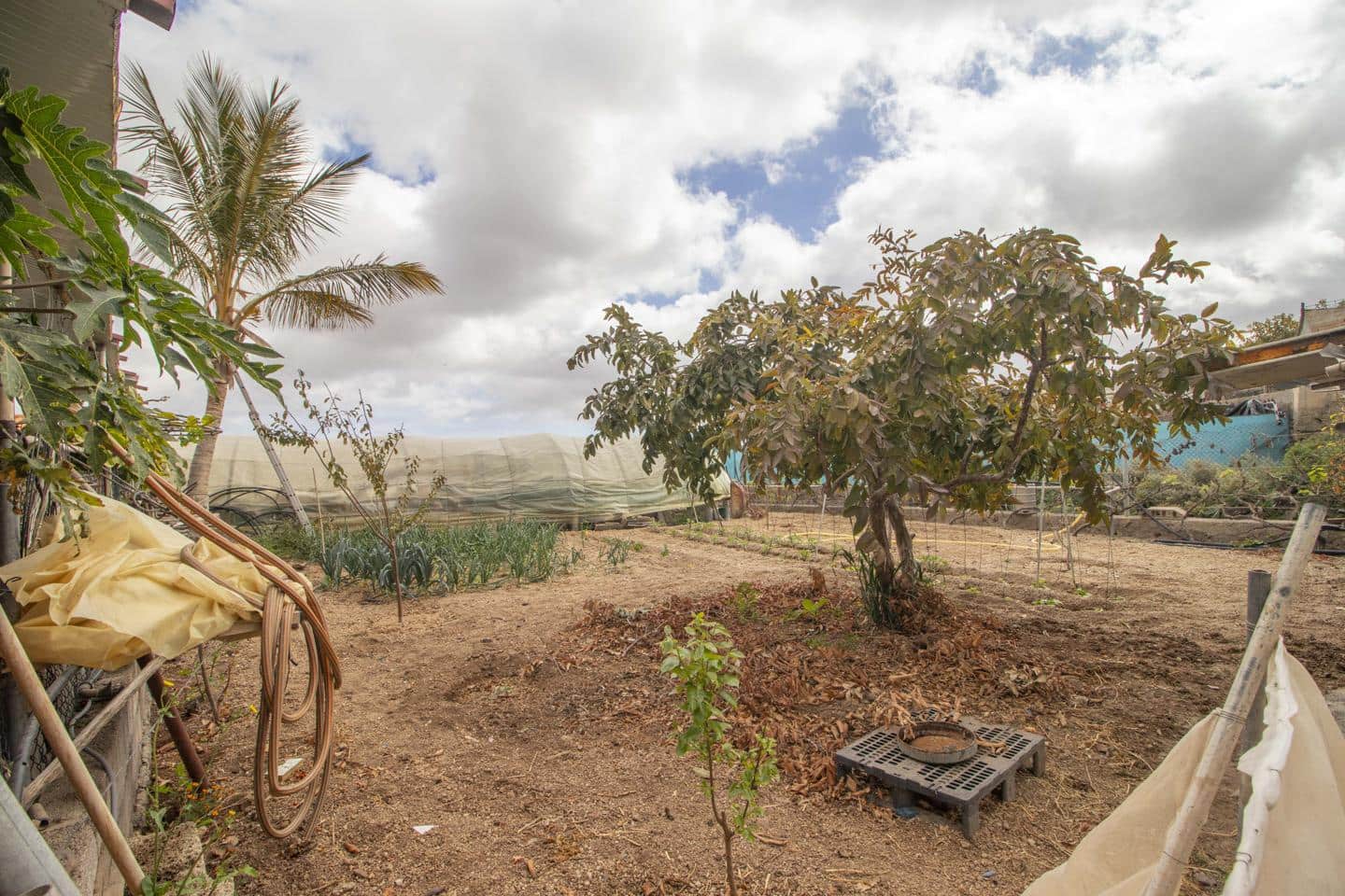 3 bedroom Villa for sale in Granadilla de Abona with garage - € 850,000 (Ref: 8160957)