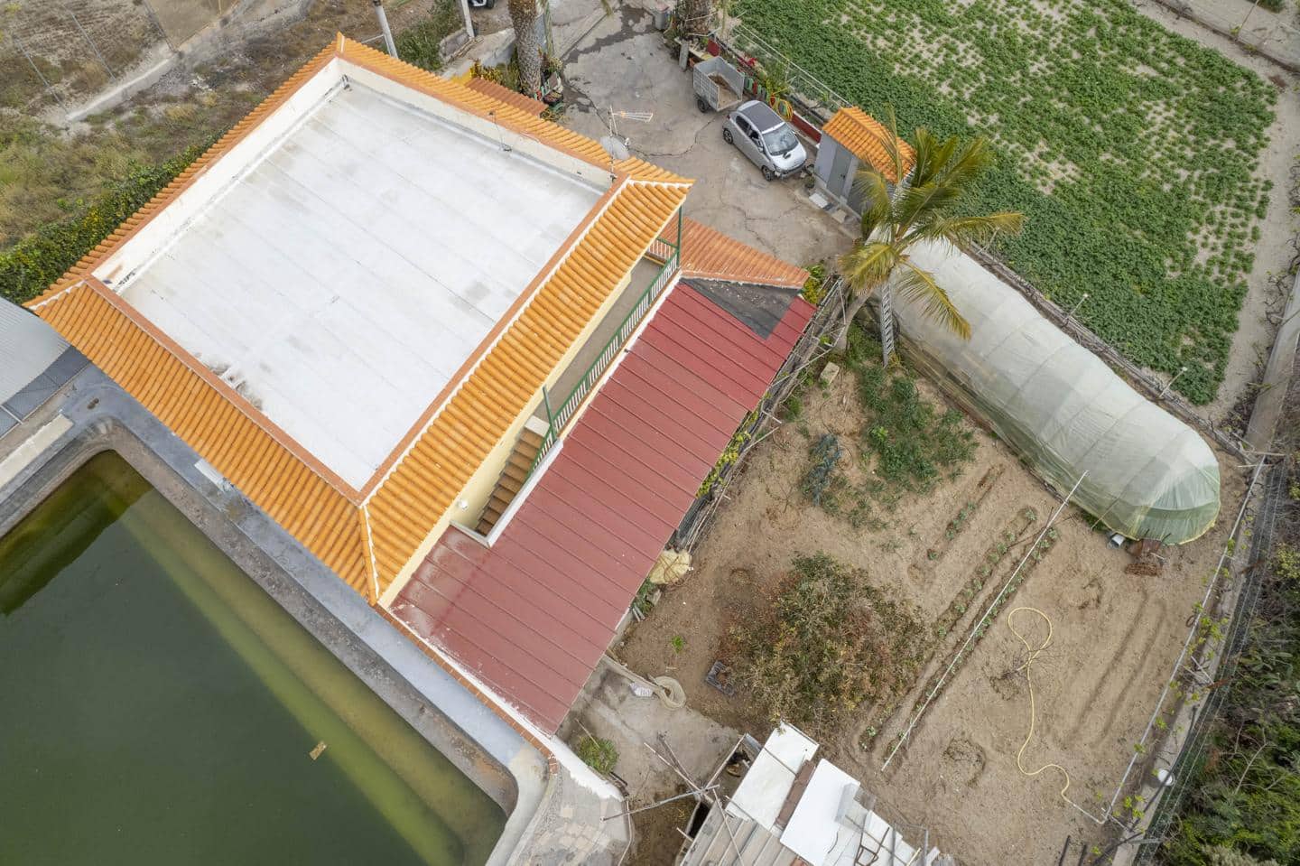 3 bedroom Villa for sale in Granadilla de Abona with garage - € 850,000 (Ref: 8160957)