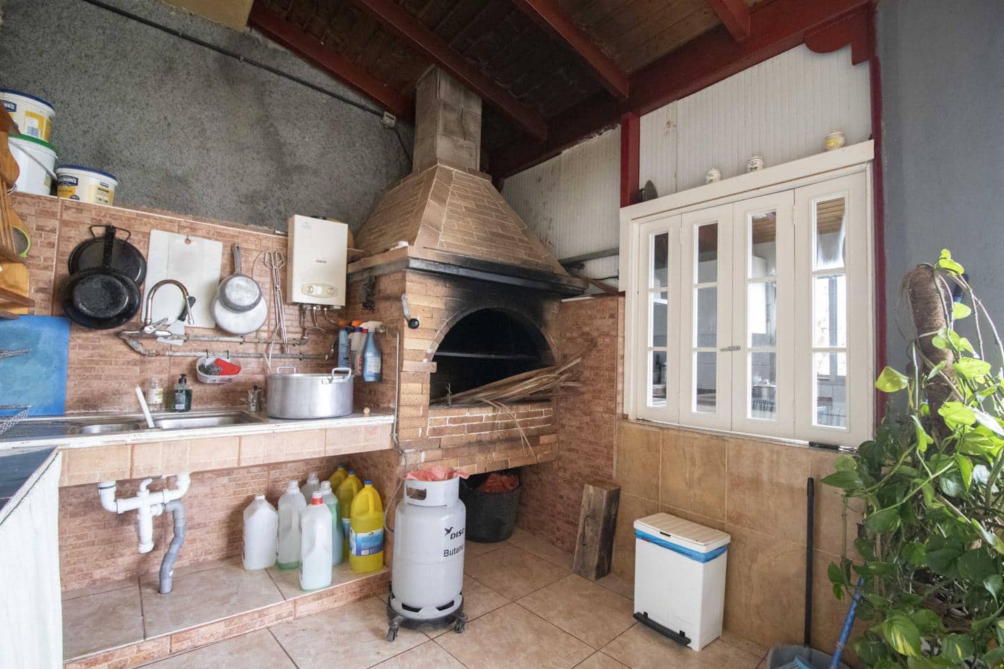 3 bedroom Villa for sale in Granadilla de Abona with garage - € 850,000 (Ref: 8160957)