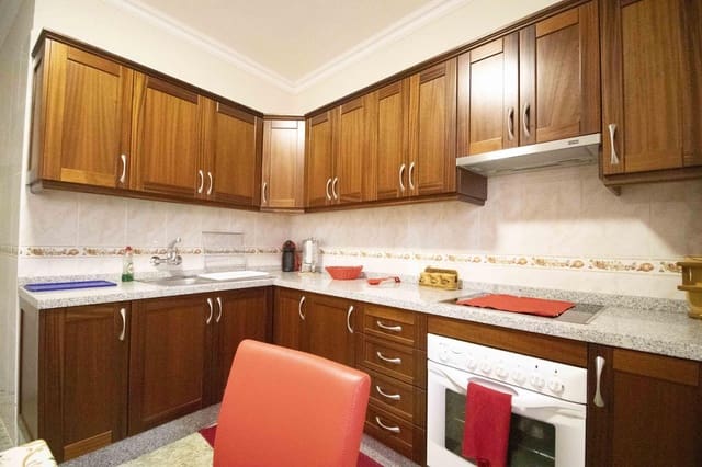 3 soveværelse Villa til salg i Granadilla de Abona med garage - € 850.000 (Ref: 8160957)