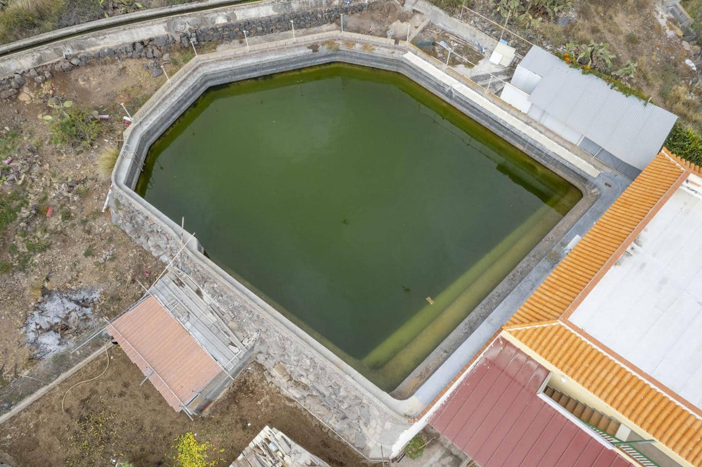 3 bedroom Villa for sale in Granadilla de Abona with garage - € 850,000 (Ref: 8160957)