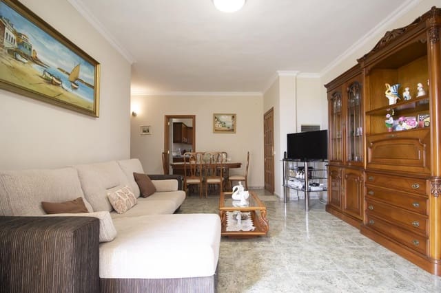 3 soveværelse Villa til salg i Granadilla de Abona med garage - € 850.000 (Ref: 8160957)