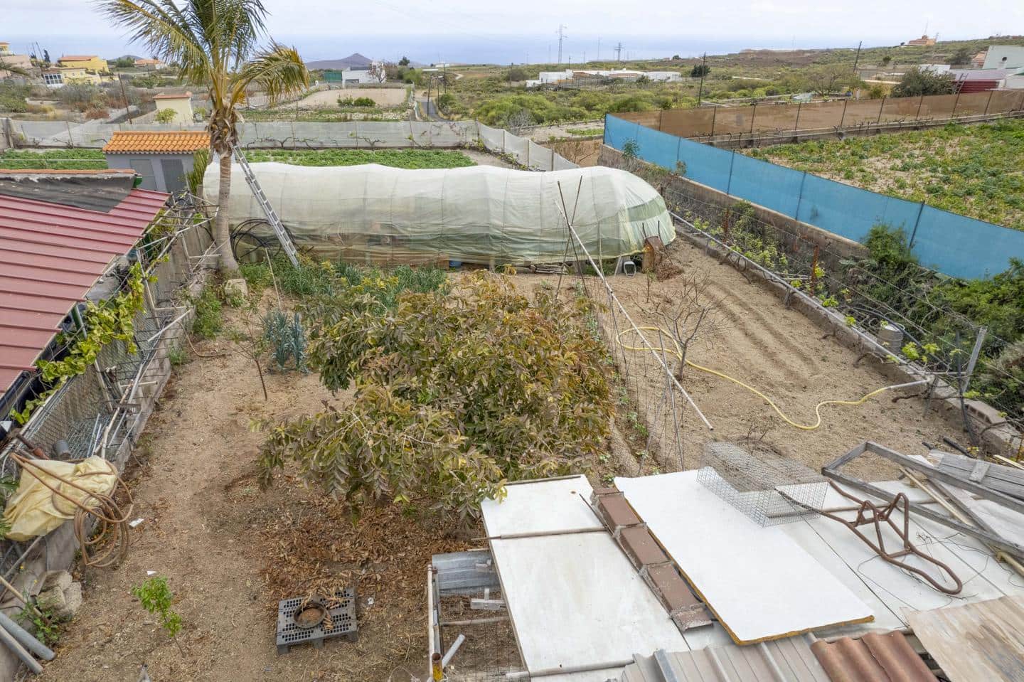 3 bedroom Villa for sale in Granadilla de Abona with garage - € 850,000 (Ref: 8160957)