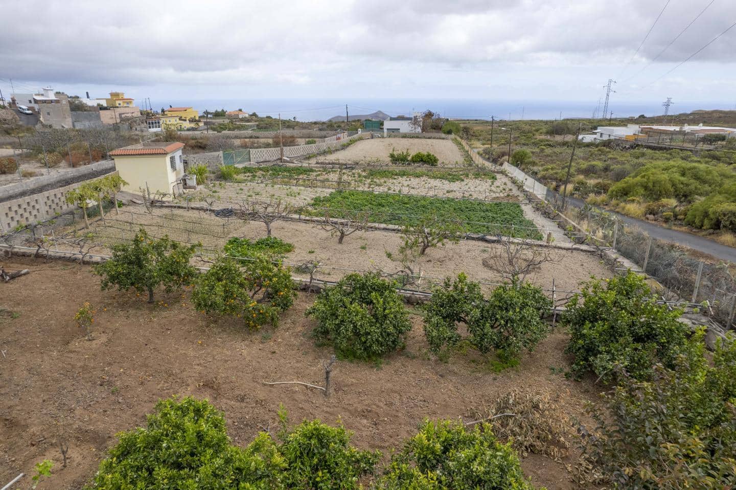 3 bedroom Villa for sale in Granadilla de Abona with garage - € 850,000 (Ref: 8160957)