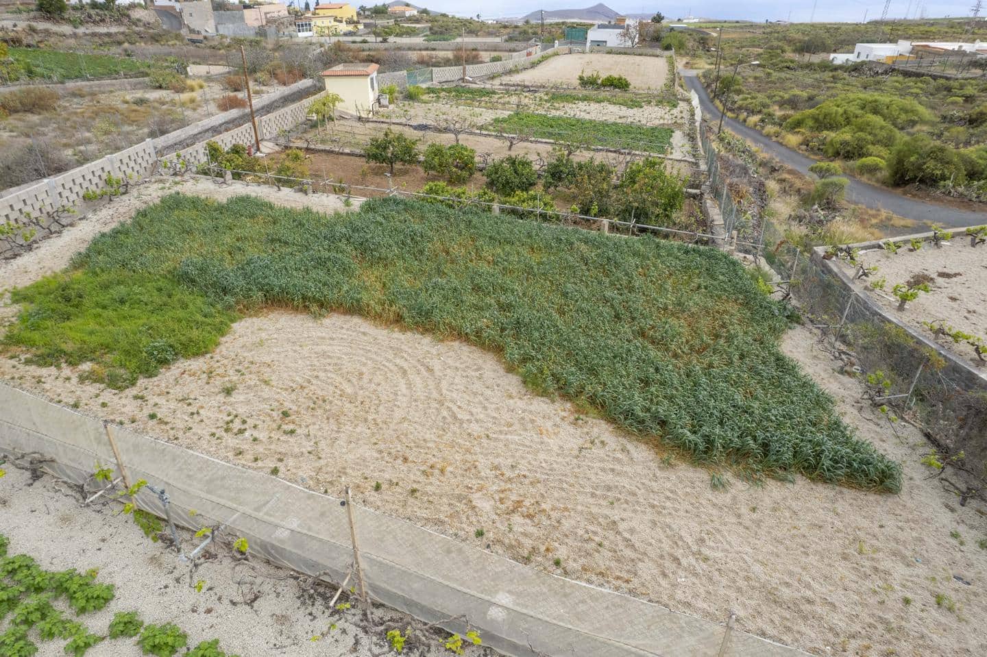 3 bedroom Villa for sale in Granadilla de Abona with garage - € 850,000 (Ref: 8160957)