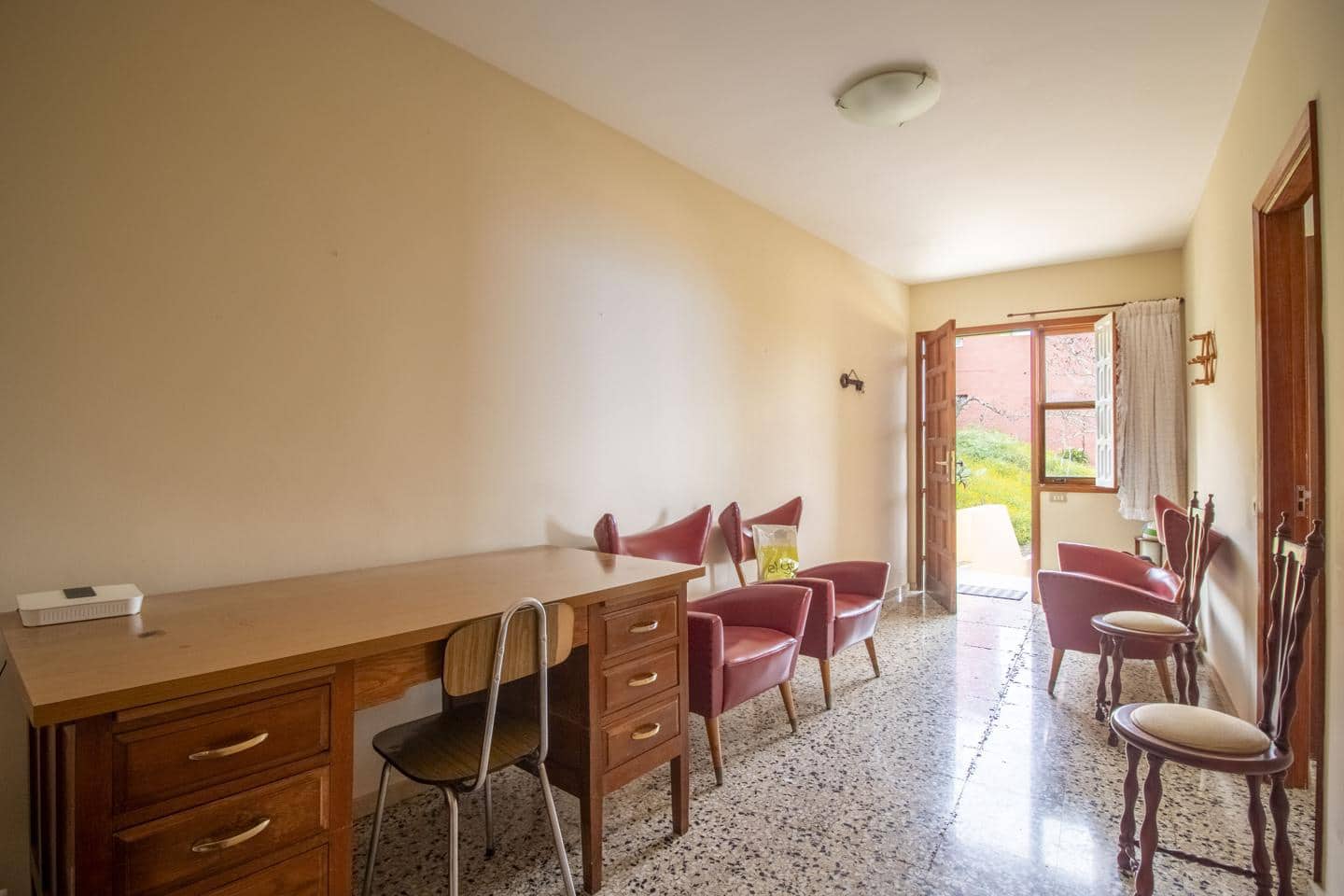 4 soveværelse Lejlighed til salg i La Orotava - € 185.000 (Ref: 8165433)