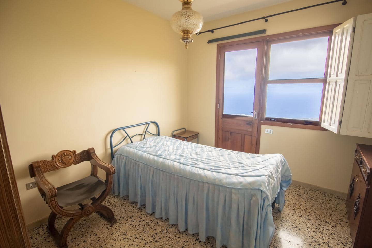 4 soveværelse Lejlighed til salg i La Orotava - € 185.000 (Ref: 8165433)