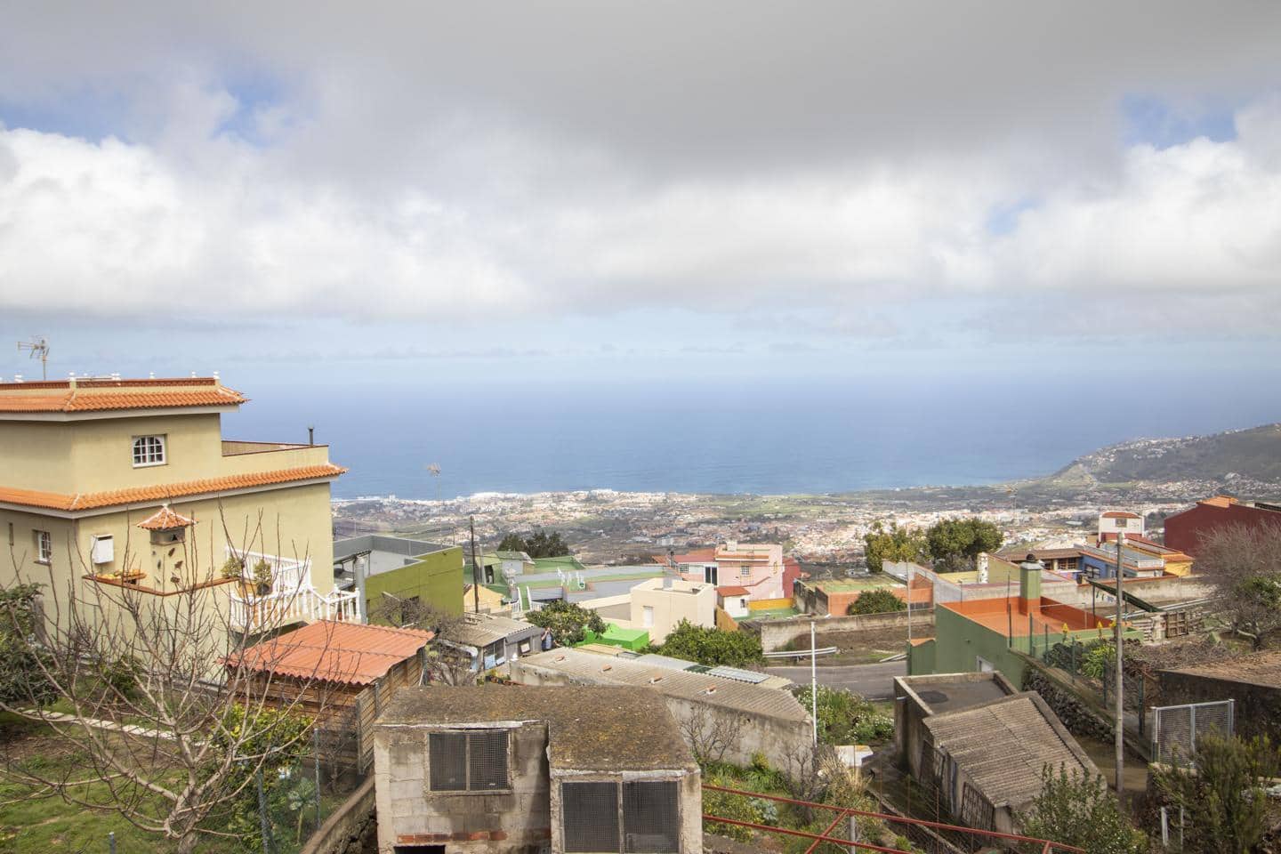 4 soveværelse Lejlighed til salg i La Orotava - € 185.000 (Ref: 8165433)