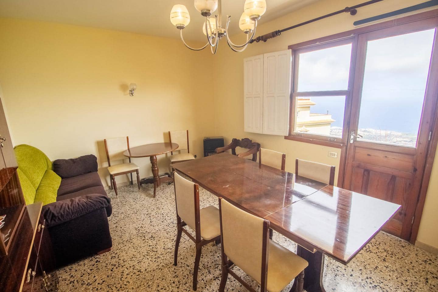 4 soveværelse Lejlighed til salg i La Orotava - € 185.000 (Ref: 8165433)