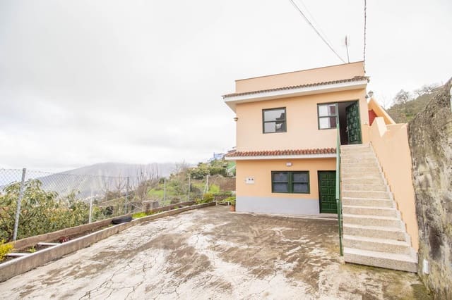 4 slaapkamer Flat te koop in La Orotava - € 185.000 (Ref: 8165433)