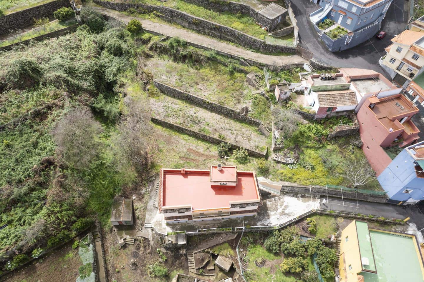 4 soveværelse Lejlighed til salg i La Orotava - € 185.000 (Ref: 8165433)