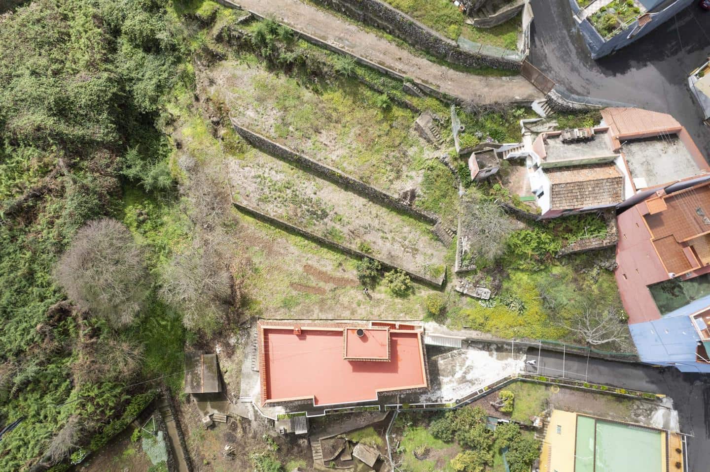 4 soveværelse Lejlighed til salg i La Orotava - € 185.000 (Ref: 8165433)