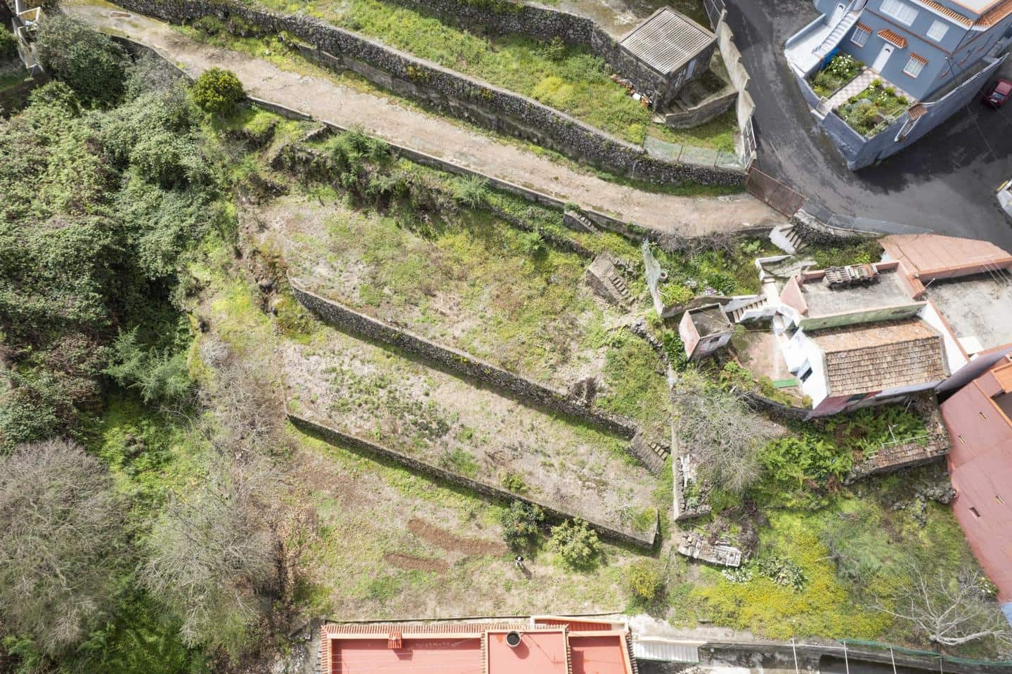 4 soveværelse Lejlighed til salg i La Orotava - € 185.000 (Ref: 8165433)