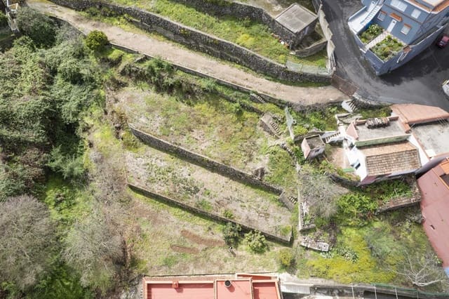 4 slaapkamer Flat te koop in La Orotava - € 185.000 (Ref: 8165433)