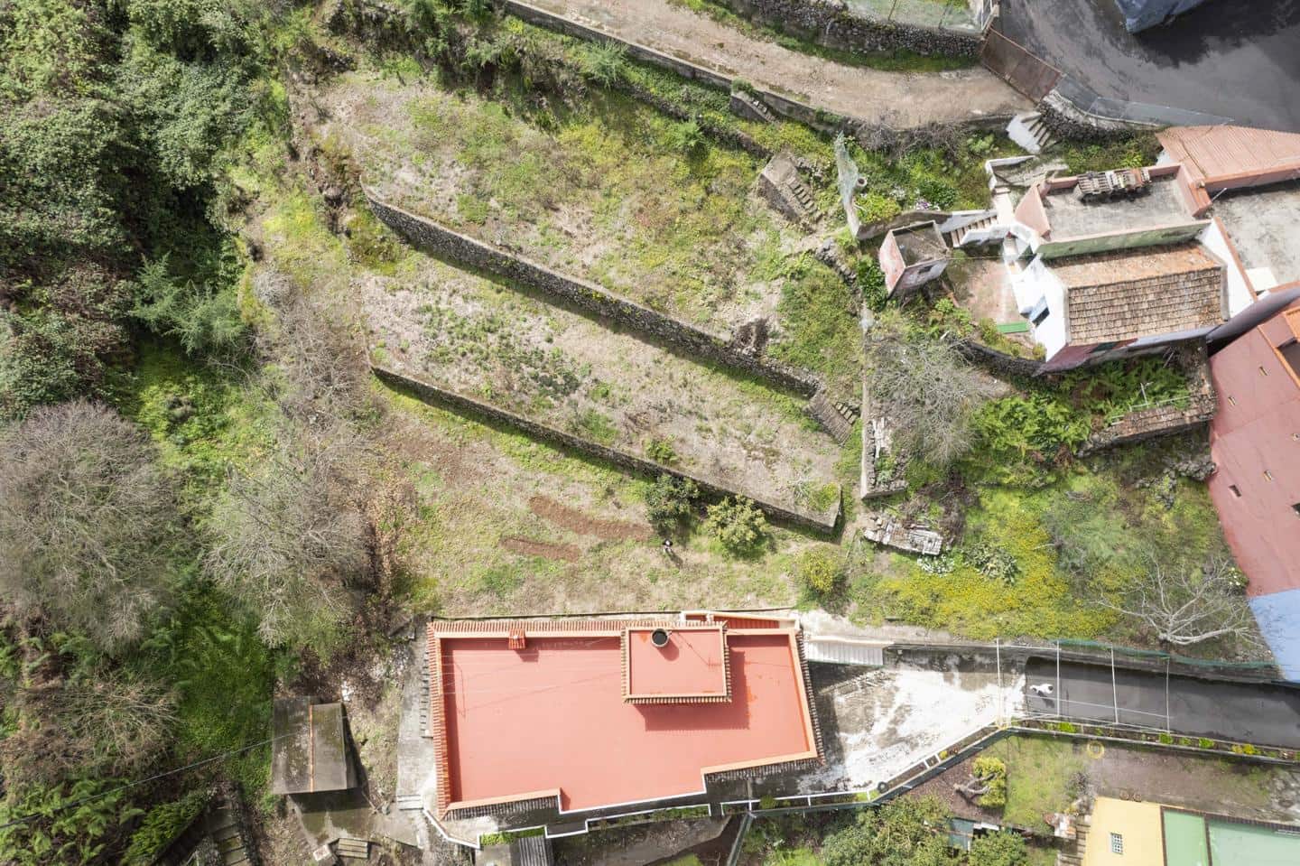 4 soveværelse Lejlighed til salg i La Orotava - € 185.000 (Ref: 8165433)