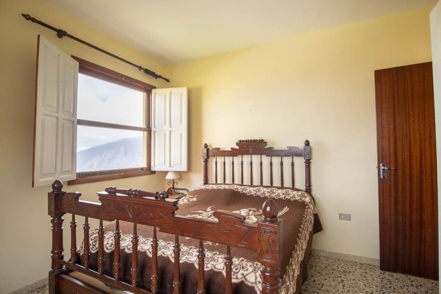 4 soveværelse Lejlighed til salg i La Orotava - € 185.000 (Ref: 8165433)