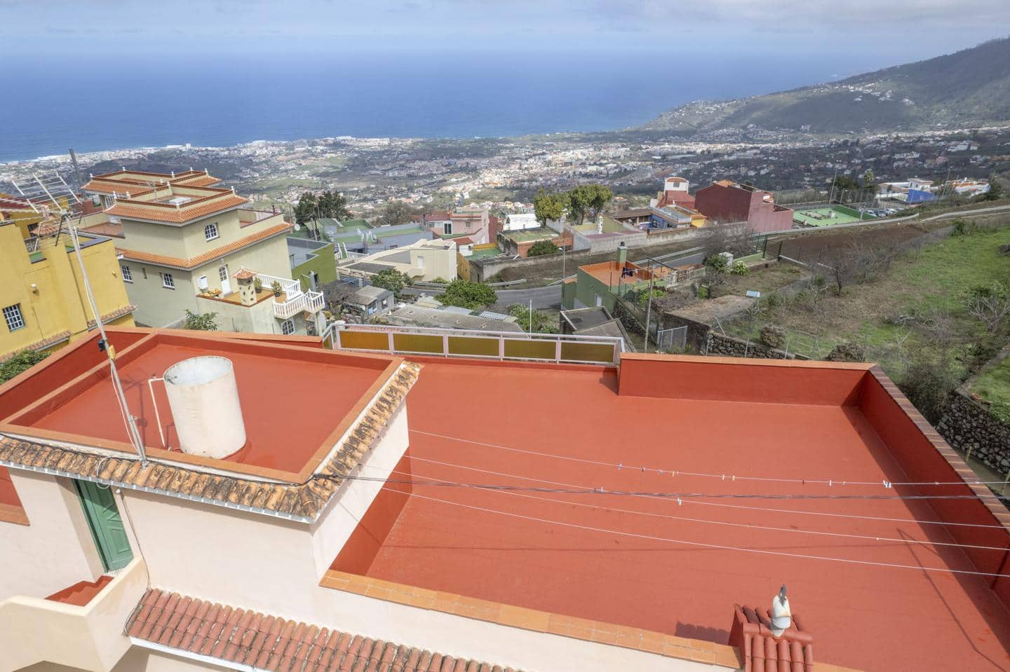 4 soveværelse Lejlighed til salg i La Orotava - € 185.000 (Ref: 8165433)