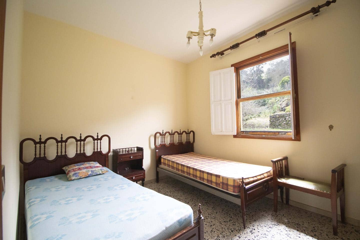 4 soveværelse Lejlighed til salg i La Orotava - € 185.000 (Ref: 8165433)