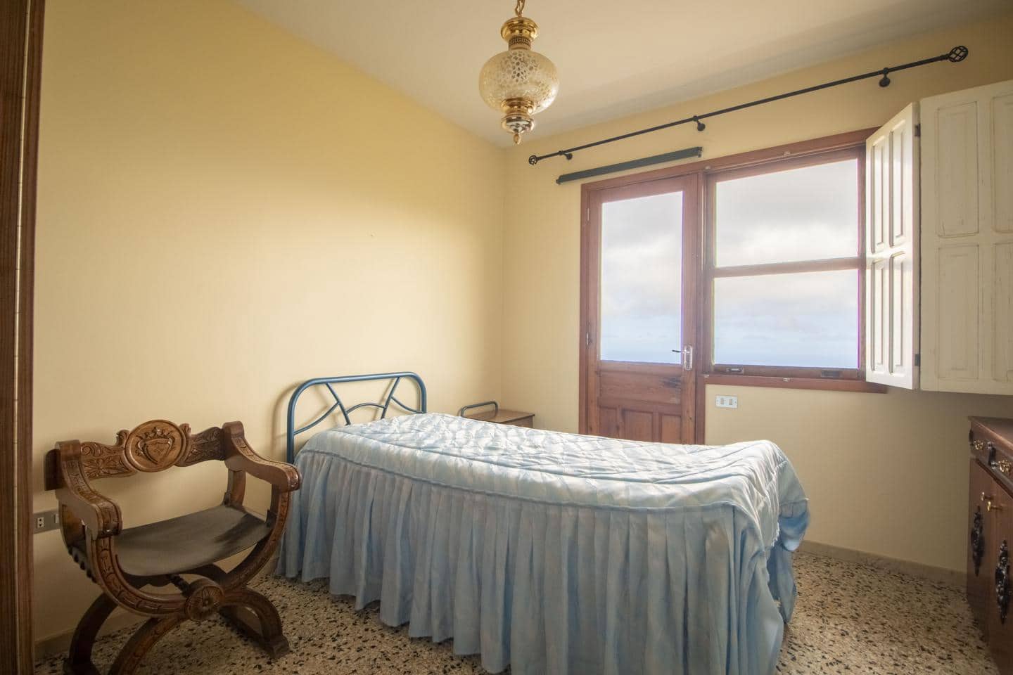 4 soveværelse Lejlighed til salg i La Orotava - € 185.000 (Ref: 8165433)