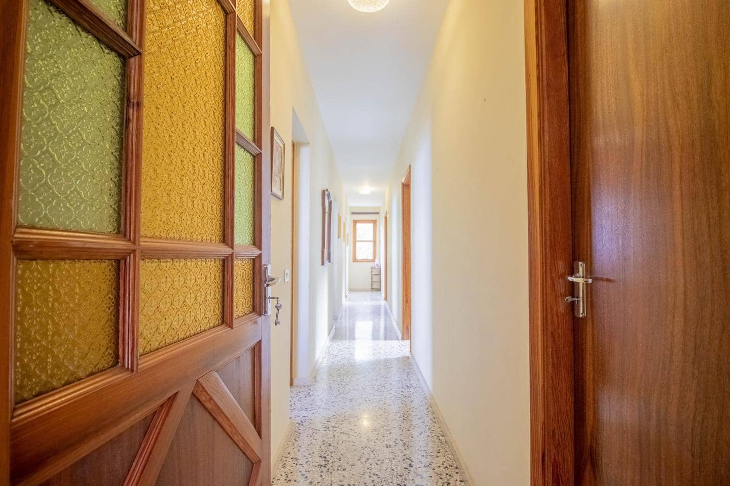 4 soveværelse Lejlighed til salg i La Orotava - € 185.000 (Ref: 8165433)