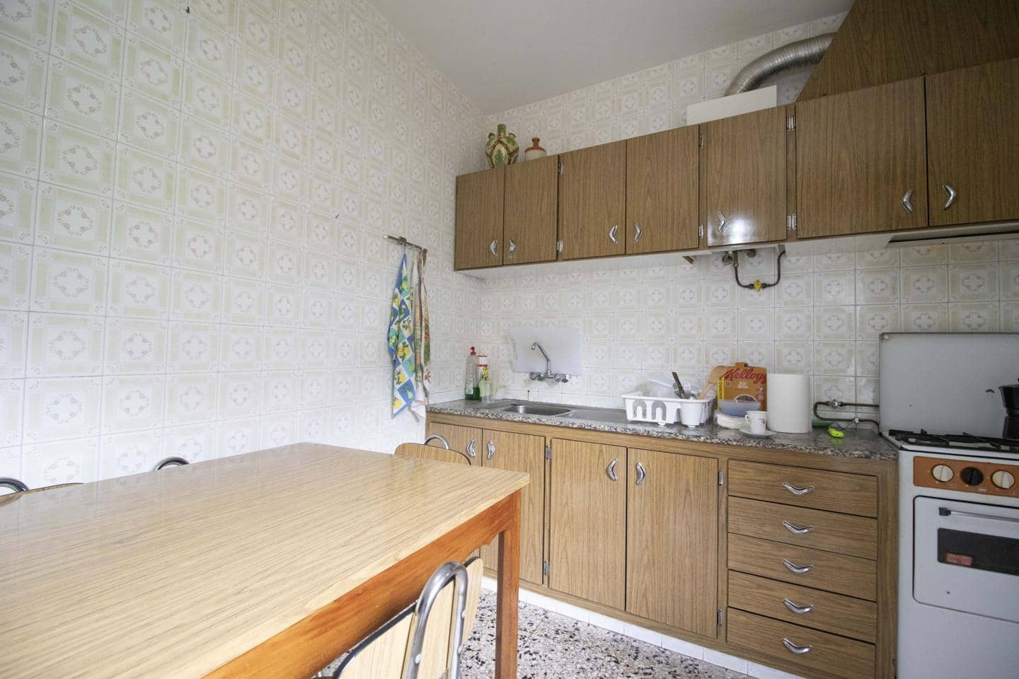 4 soveværelse Lejlighed til salg i La Orotava - € 185.000 (Ref: 8165433)