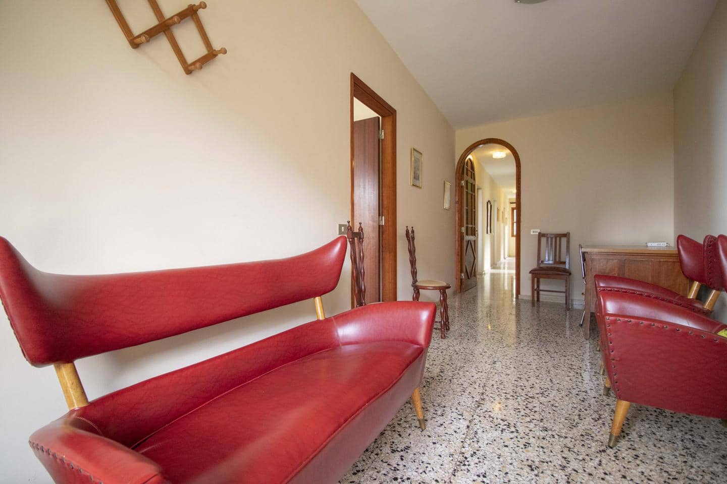 4 soveværelse Lejlighed til salg i La Orotava - € 185.000 (Ref: 8165433)