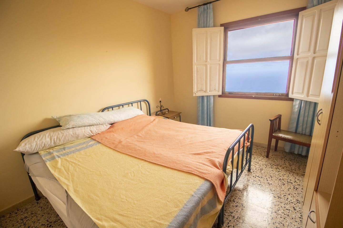 4 soveværelse Lejlighed til salg i La Orotava - € 185.000 (Ref: 8165433)