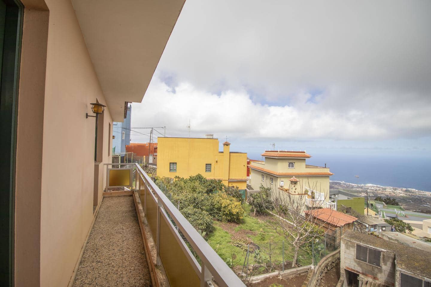 4 soveværelse Lejlighed til salg i La Orotava - € 185.000 (Ref: 8165433)