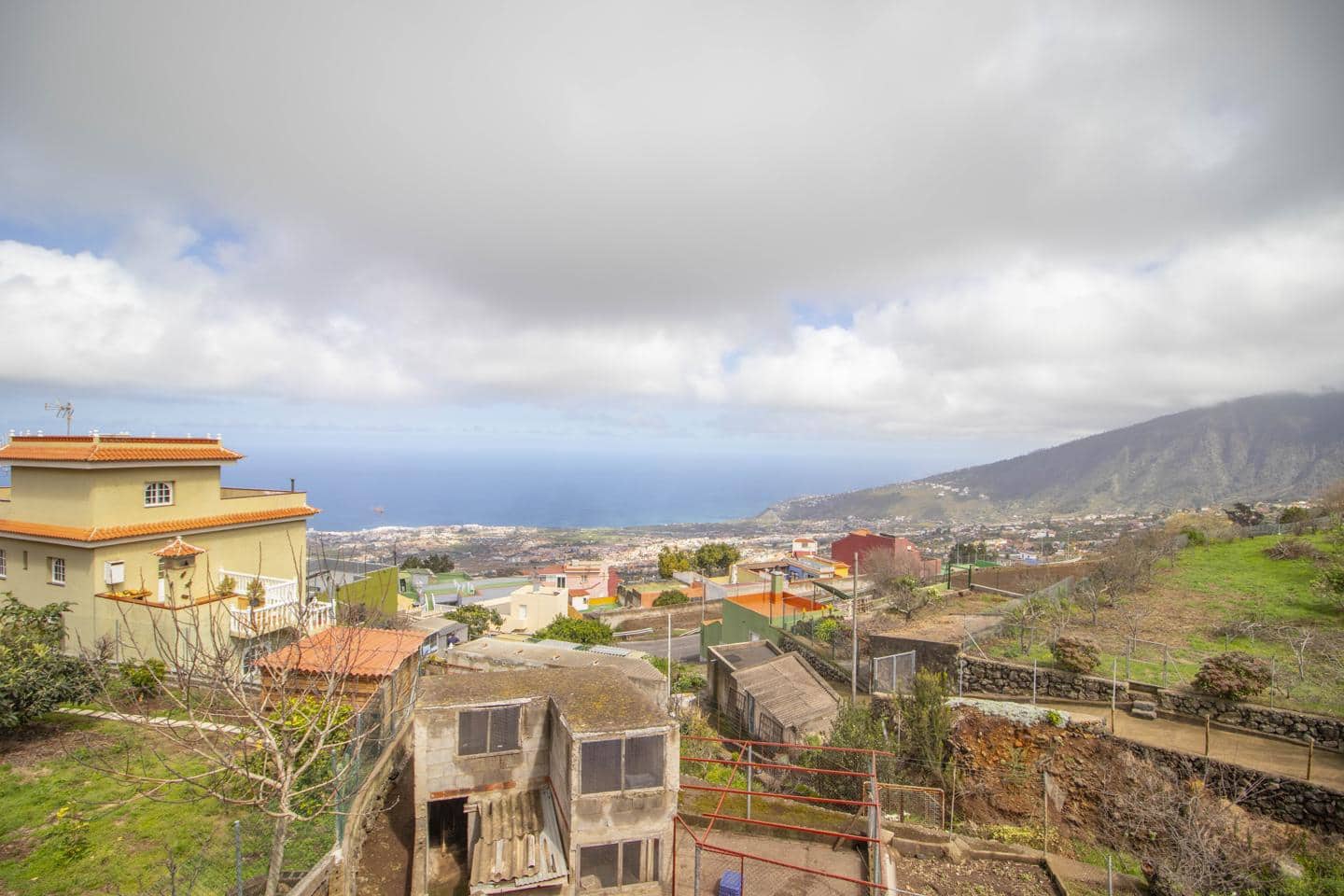 4 soveværelse Lejlighed til salg i La Orotava - € 185.000 (Ref: 8165433)