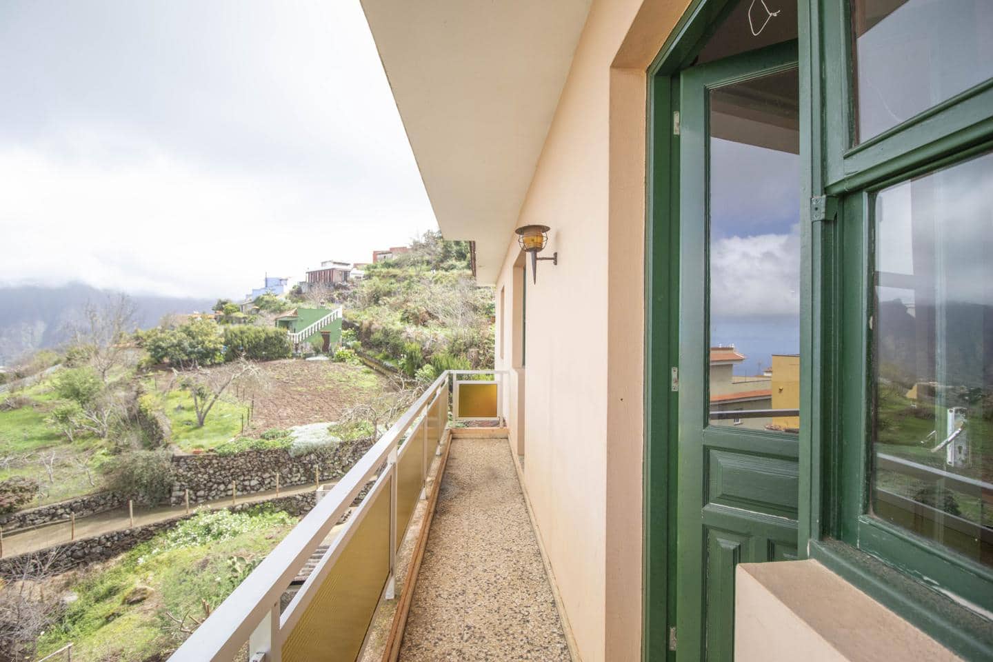 4 soveværelse Lejlighed til salg i La Orotava - € 185.000 (Ref: 8165433)