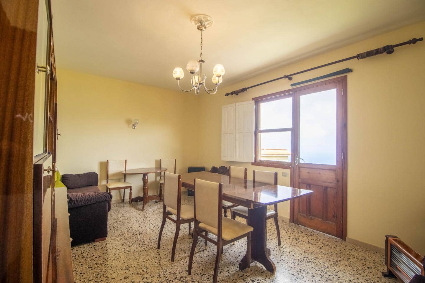 4 soveværelse Lejlighed til salg i La Orotava - € 185.000 (Ref: 8165433)