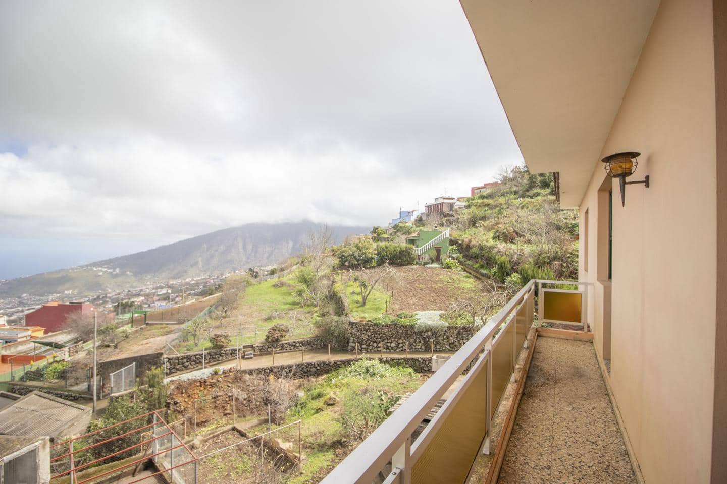 4 soveværelse Lejlighed til salg i La Orotava - € 185.000 (Ref: 8165433)