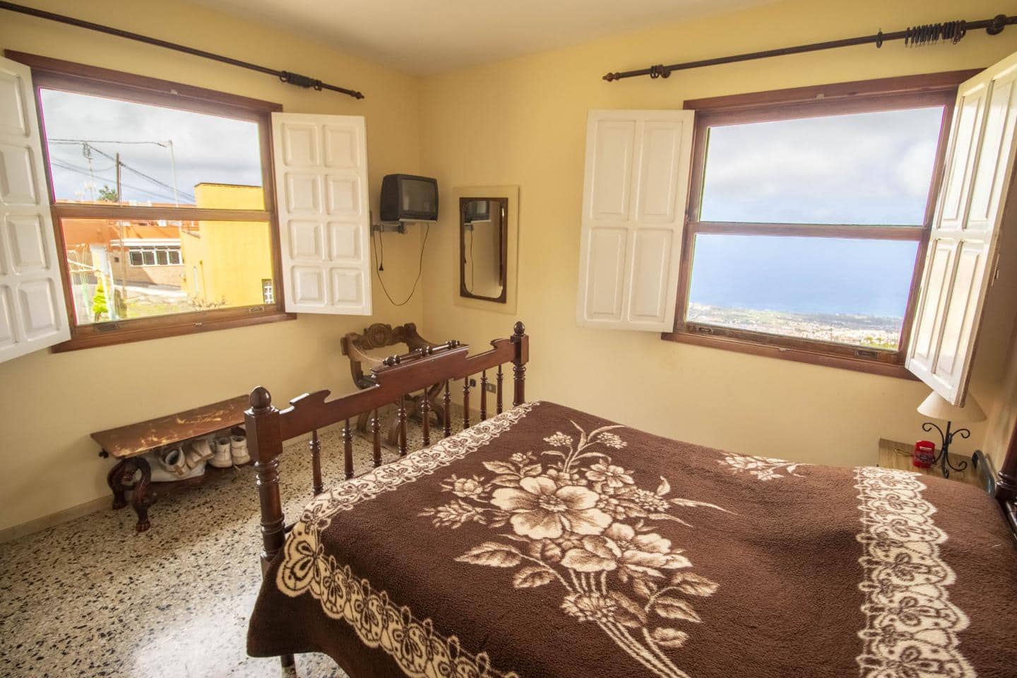 4 soveværelse Lejlighed til salg i La Orotava - € 185.000 (Ref: 8165433)