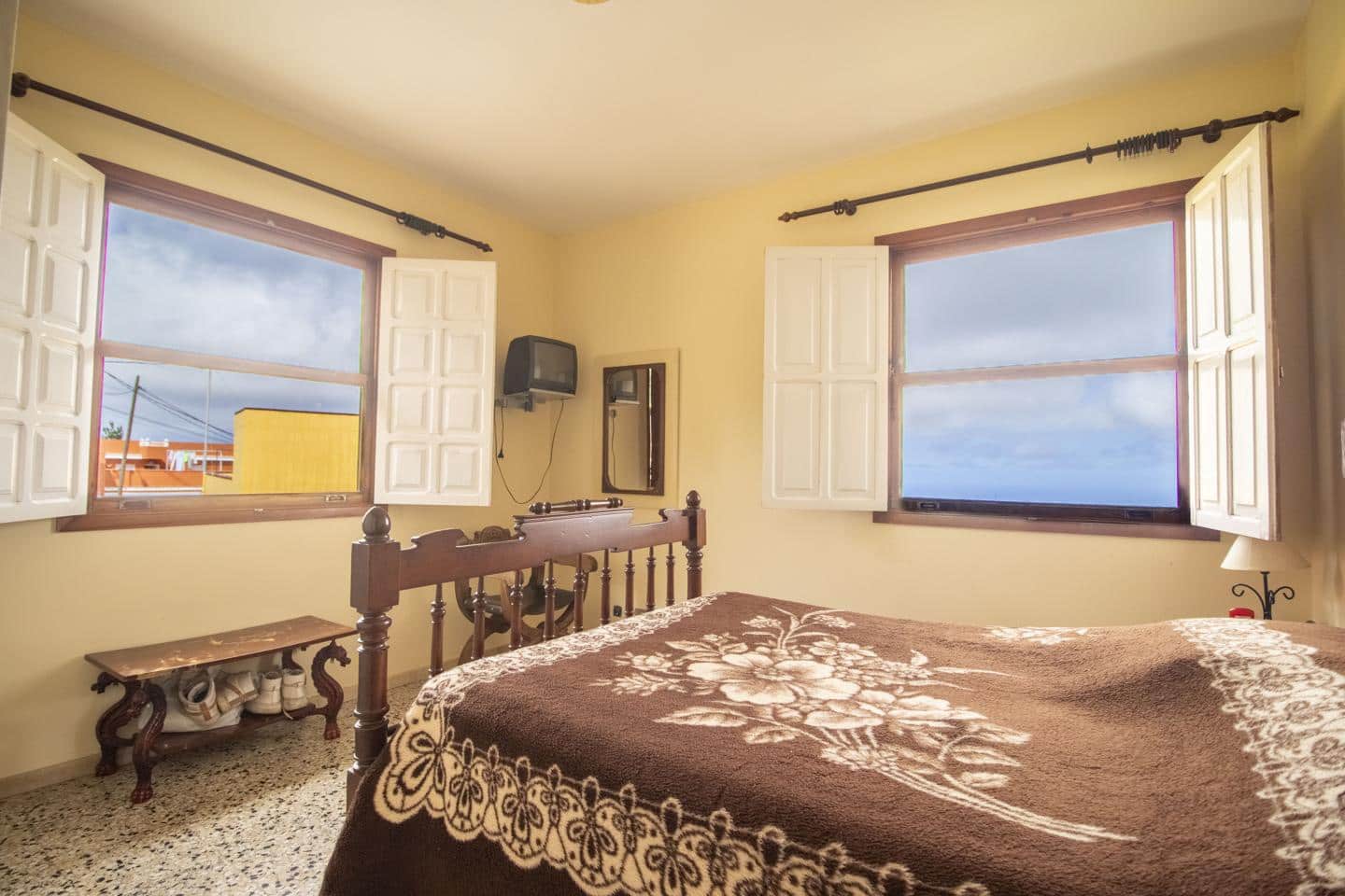 4 soveværelse Lejlighed til salg i La Orotava - € 185.000 (Ref: 8165433)