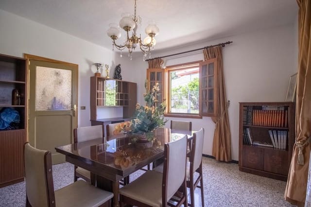 5 soverom Villa til salgs i La Orotava - € 295 000 (Ref: 8225428)