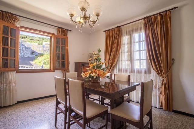 5 soverom Villa til salgs i La Orotava - € 295 000 (Ref: 8225428)