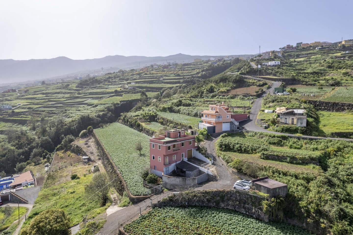 5 bedroom Villa for sale in La Orotava - € 295,000 (Ref: 8225428)