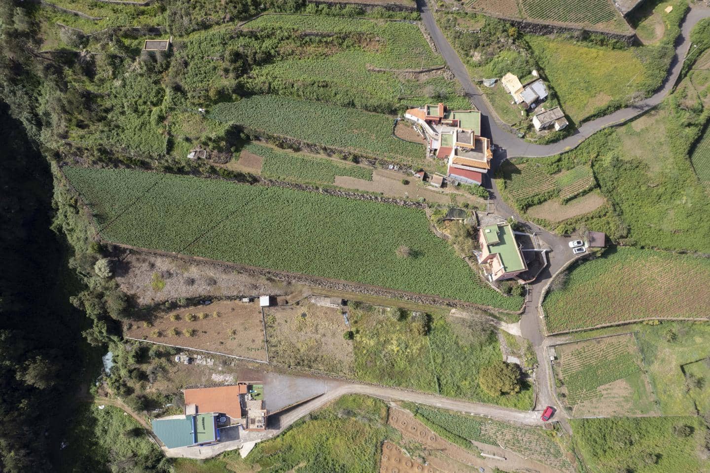 5 bedroom Villa for sale in La Orotava - € 295,000 (Ref: 8225428)