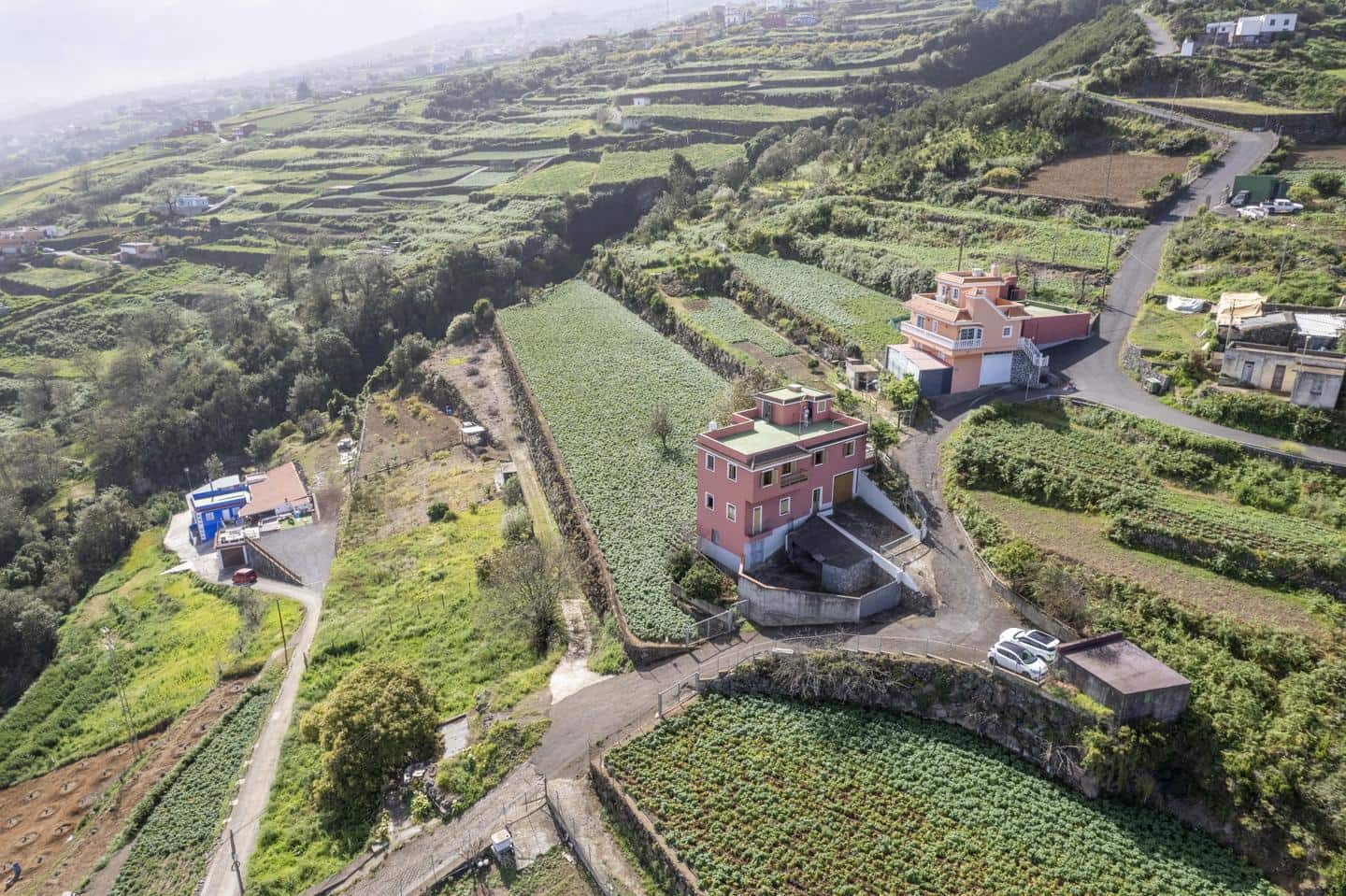 5 bedroom Villa for sale in La Orotava - € 295,000 (Ref: 8225428)