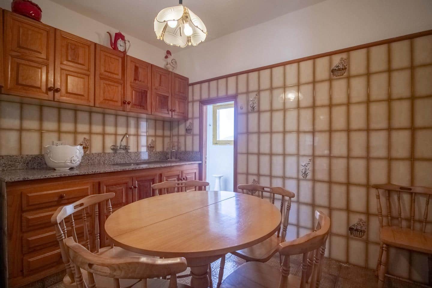 5 bedroom Villa for sale in La Orotava - € 295,000 (Ref: 8225428)